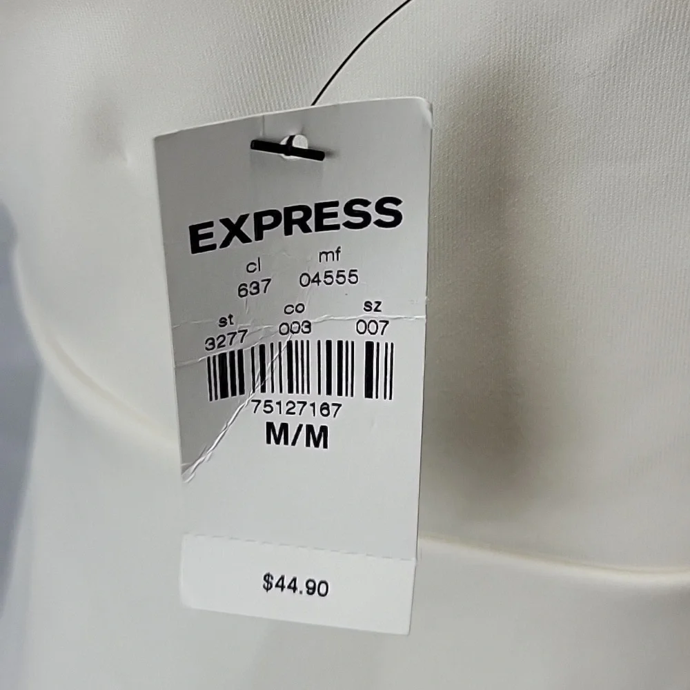 Express top - Picture 4 of 4